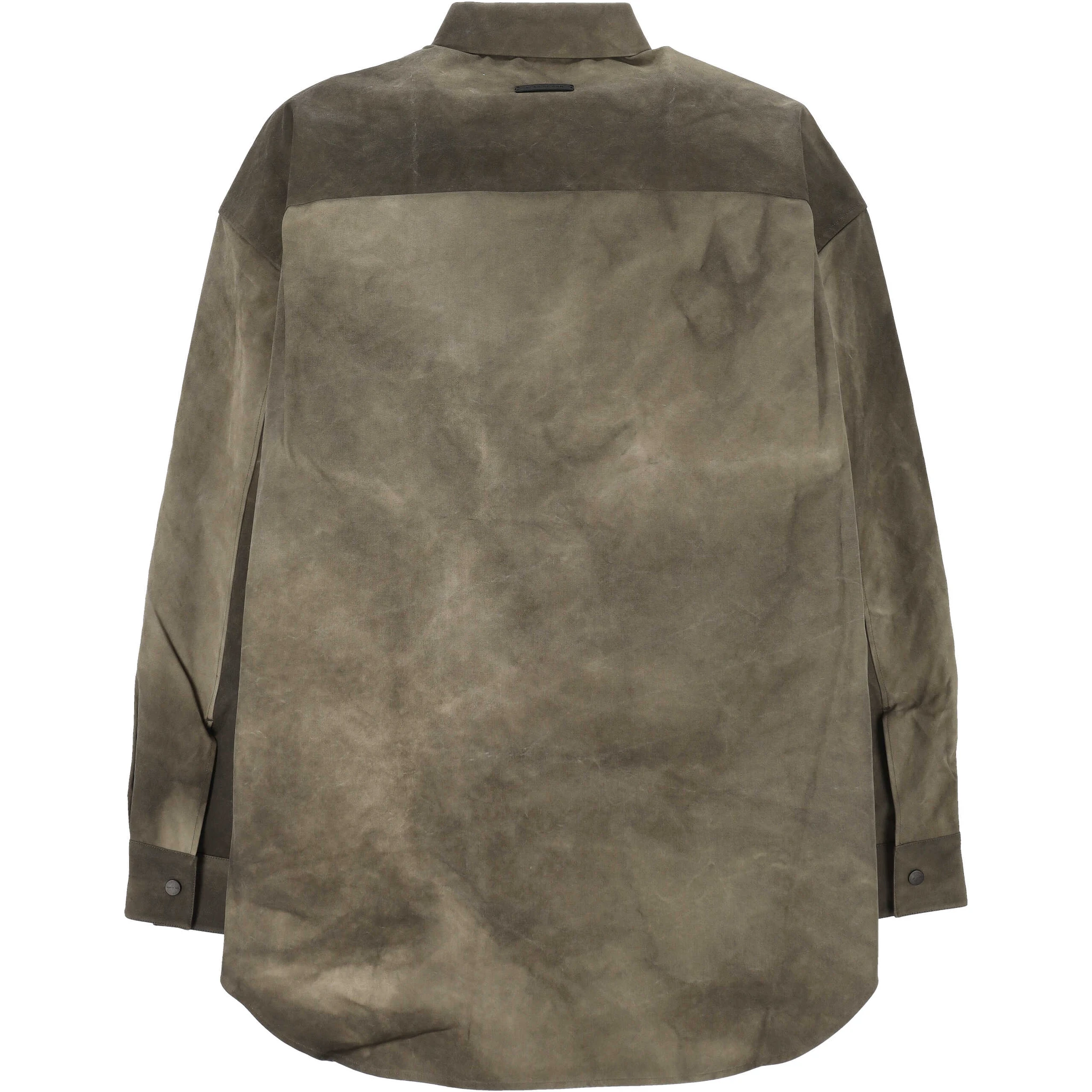 Fear of God Shirts