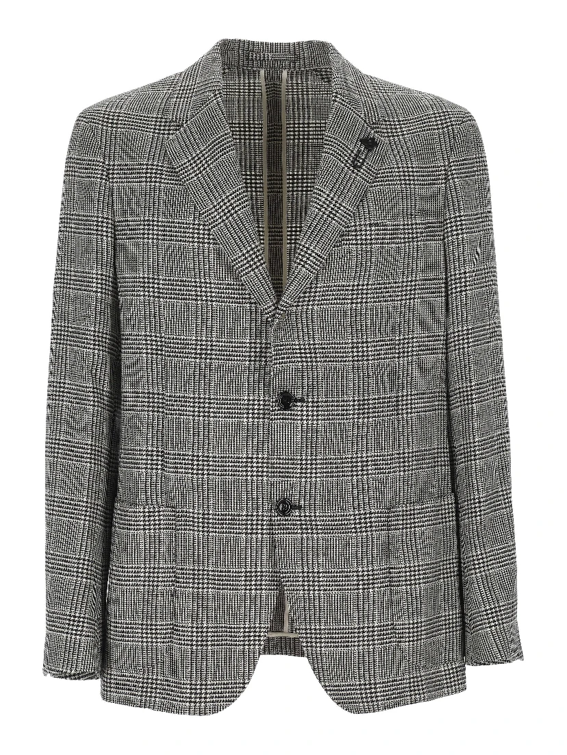 Lardini Jackets