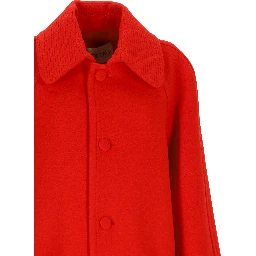 Valentino Coats