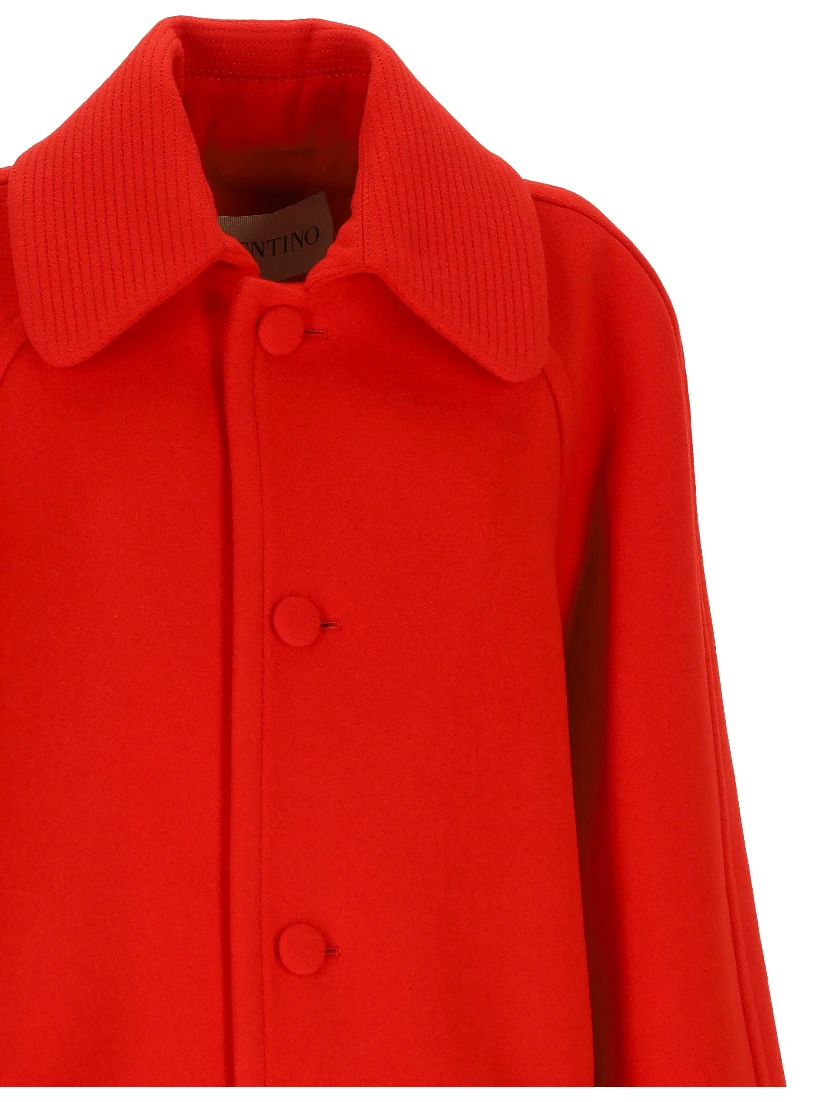 Valentino Coats