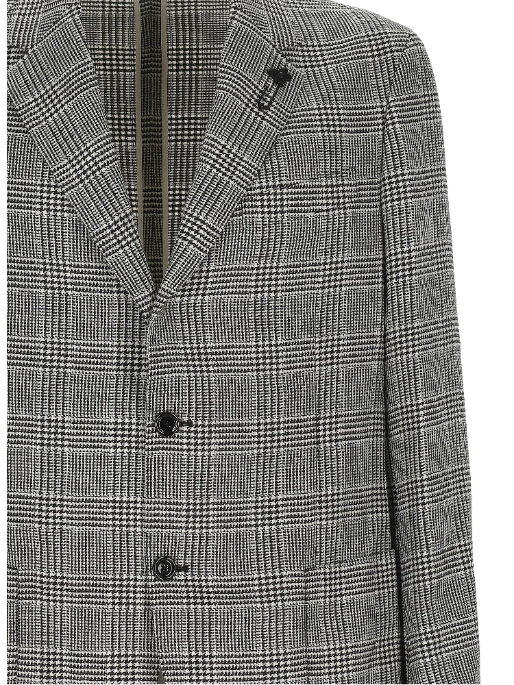 Lardini Jackets alternative