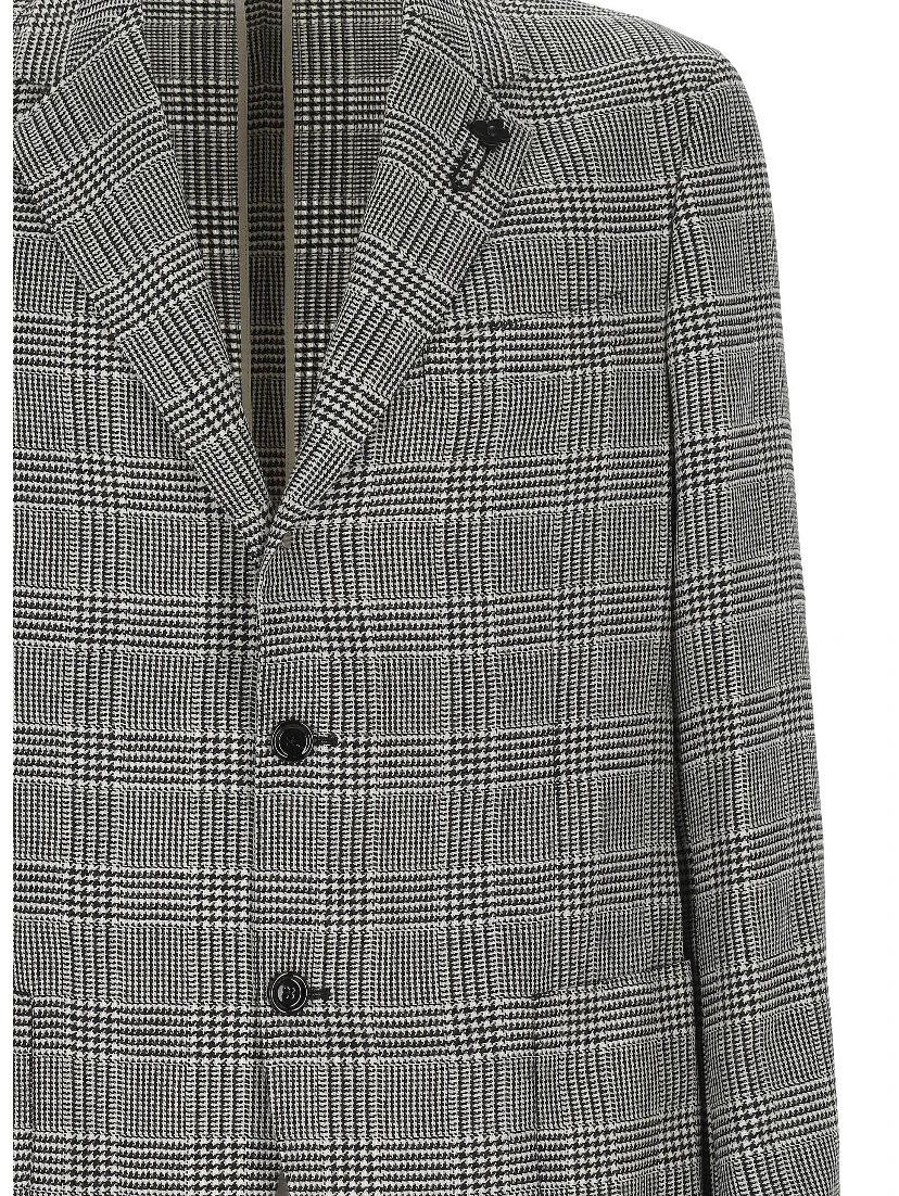 Lardini Jackets