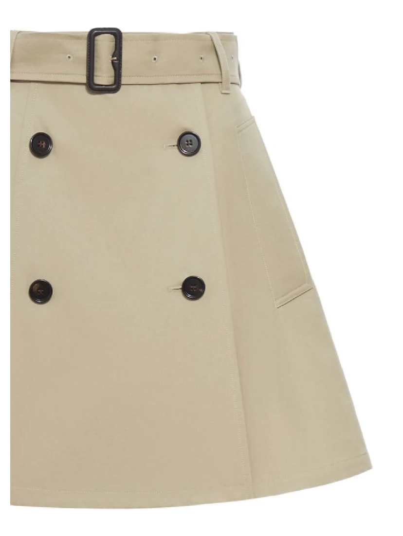 Burberry Skirts