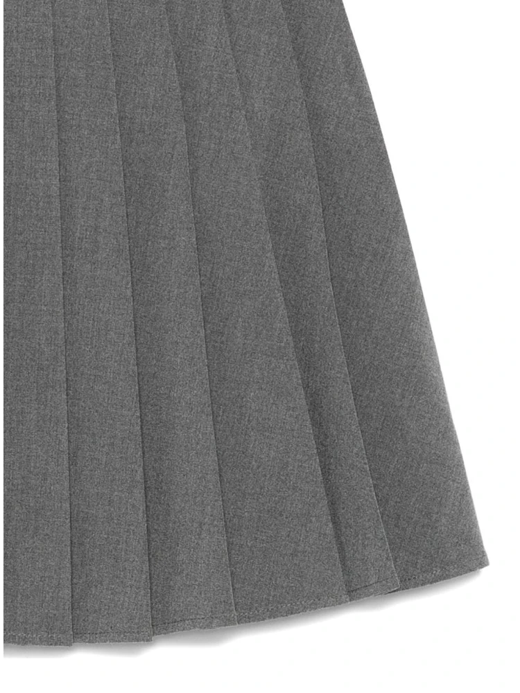Twin-set Skirts Grey alternative