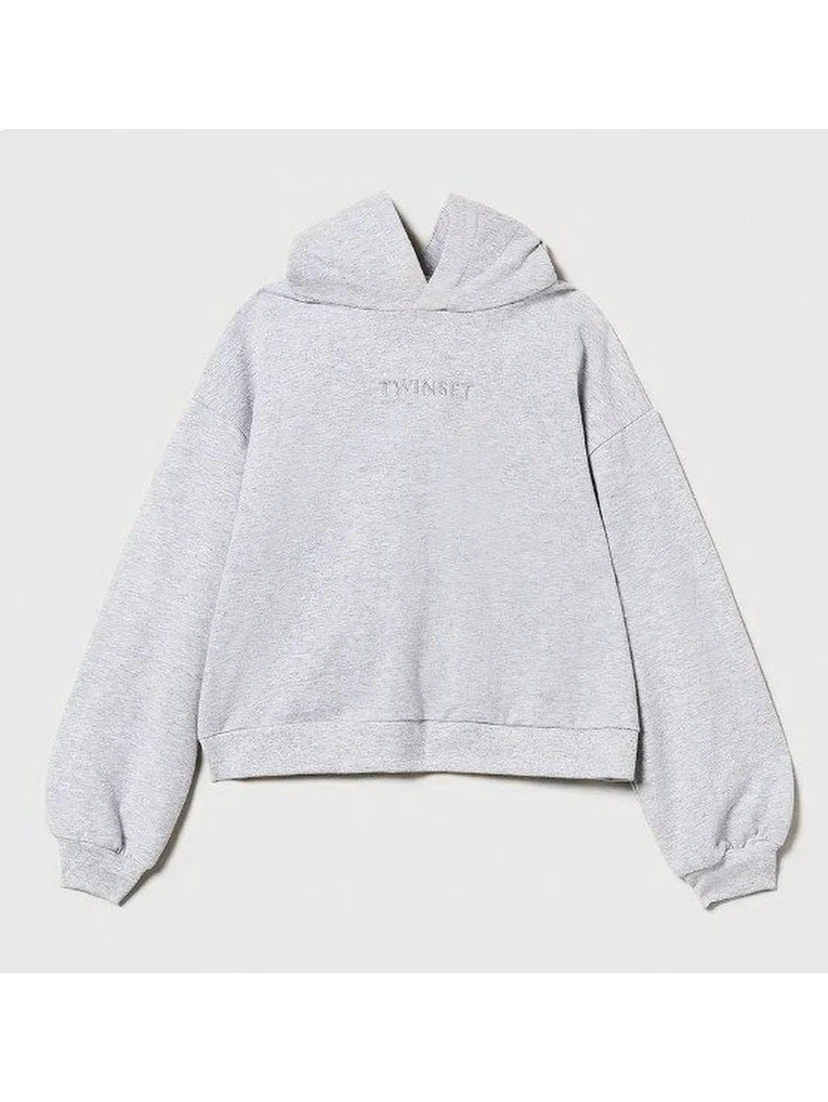 Twin-set Sweaters Grey
