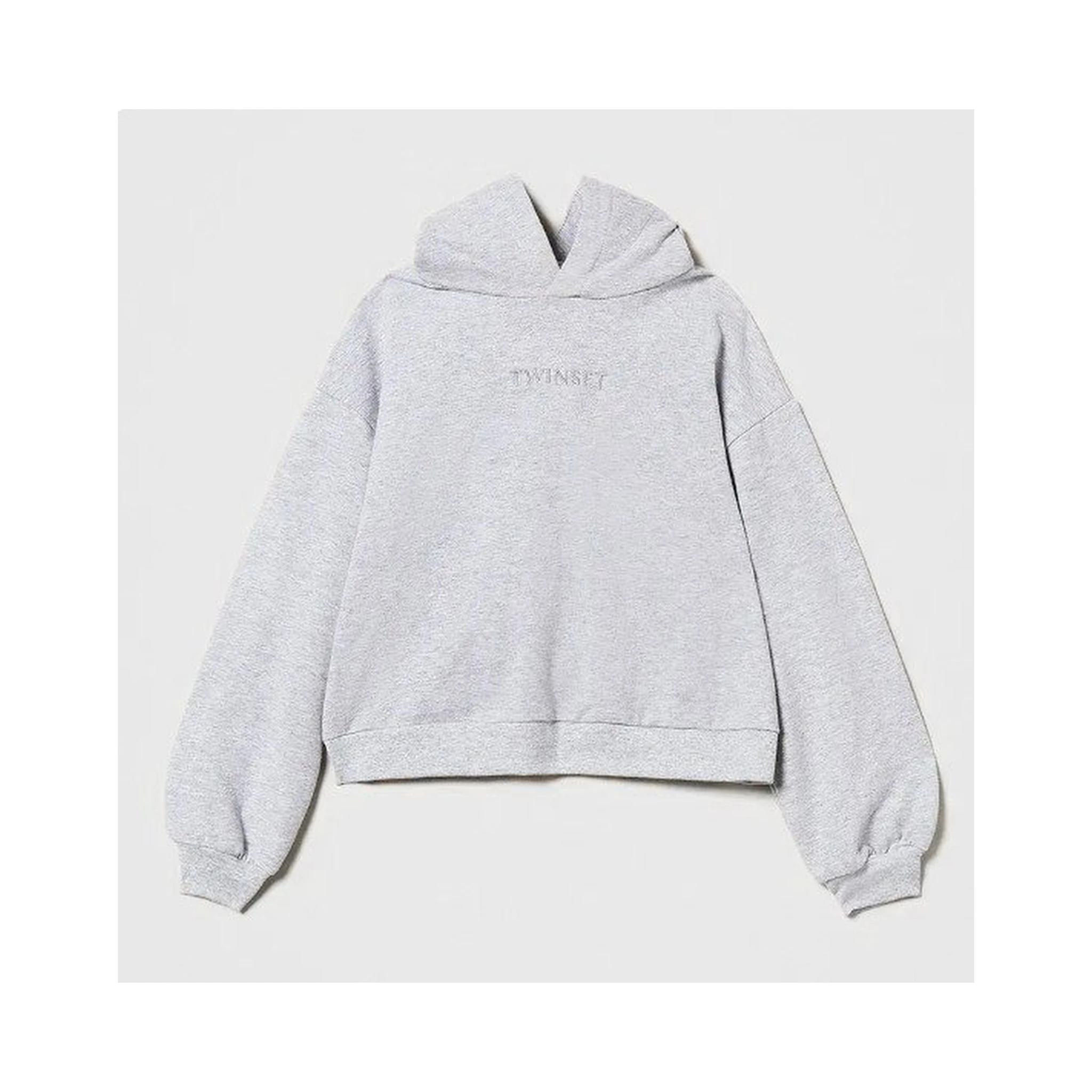 Twin-set Sweaters Grey