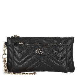 GG Marmont pouch