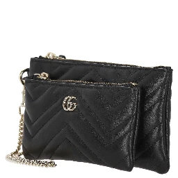 GG Marmont pouch