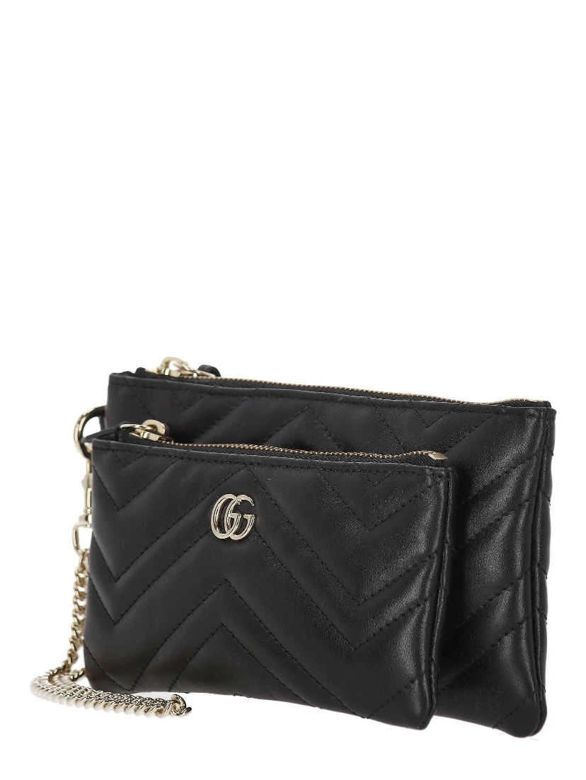 GG Marmont pouch