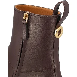 Loro Piana Boots