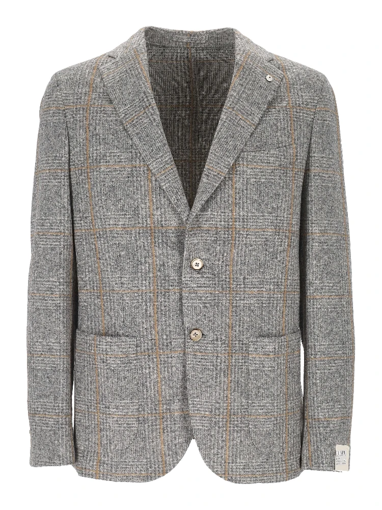 L.B.M. 1911 Jackets