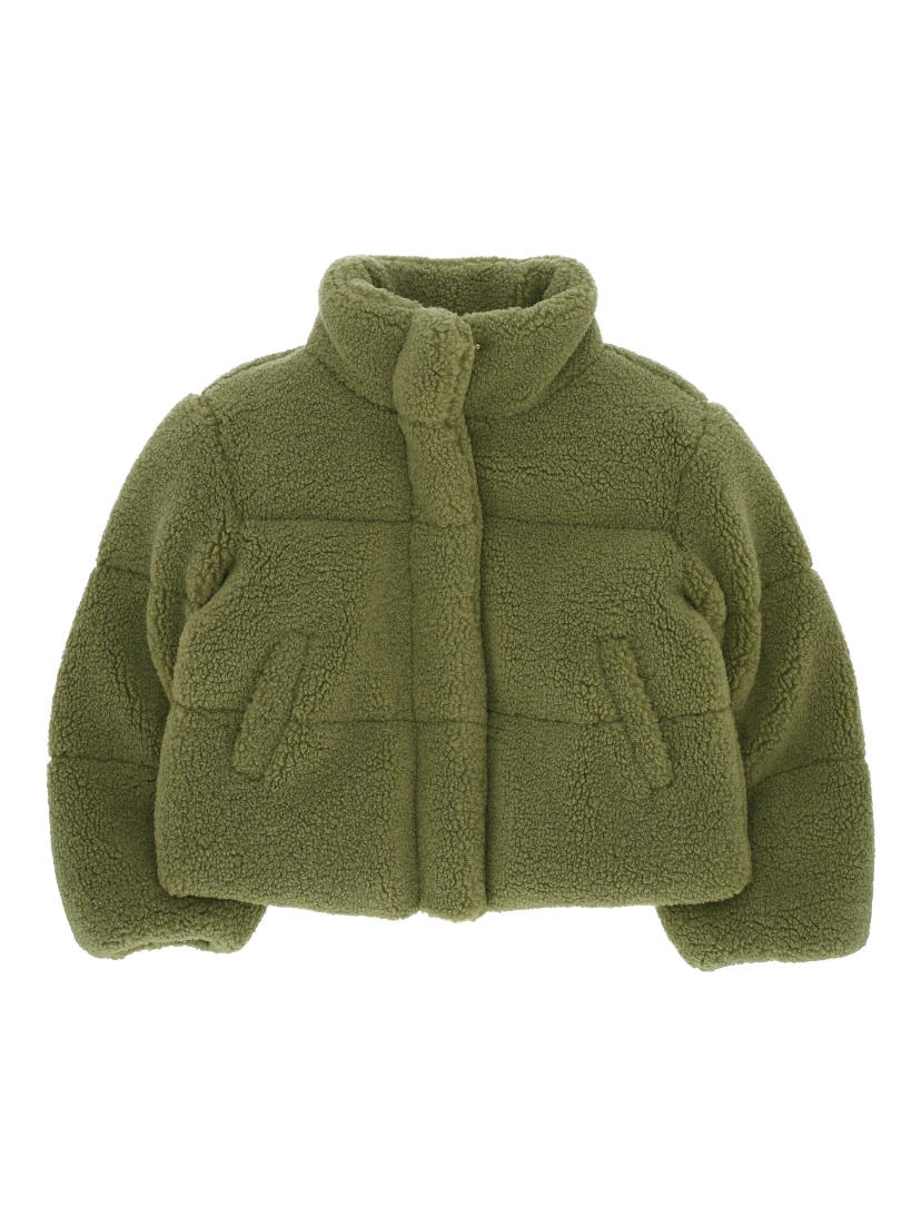 Twin-set Jackets