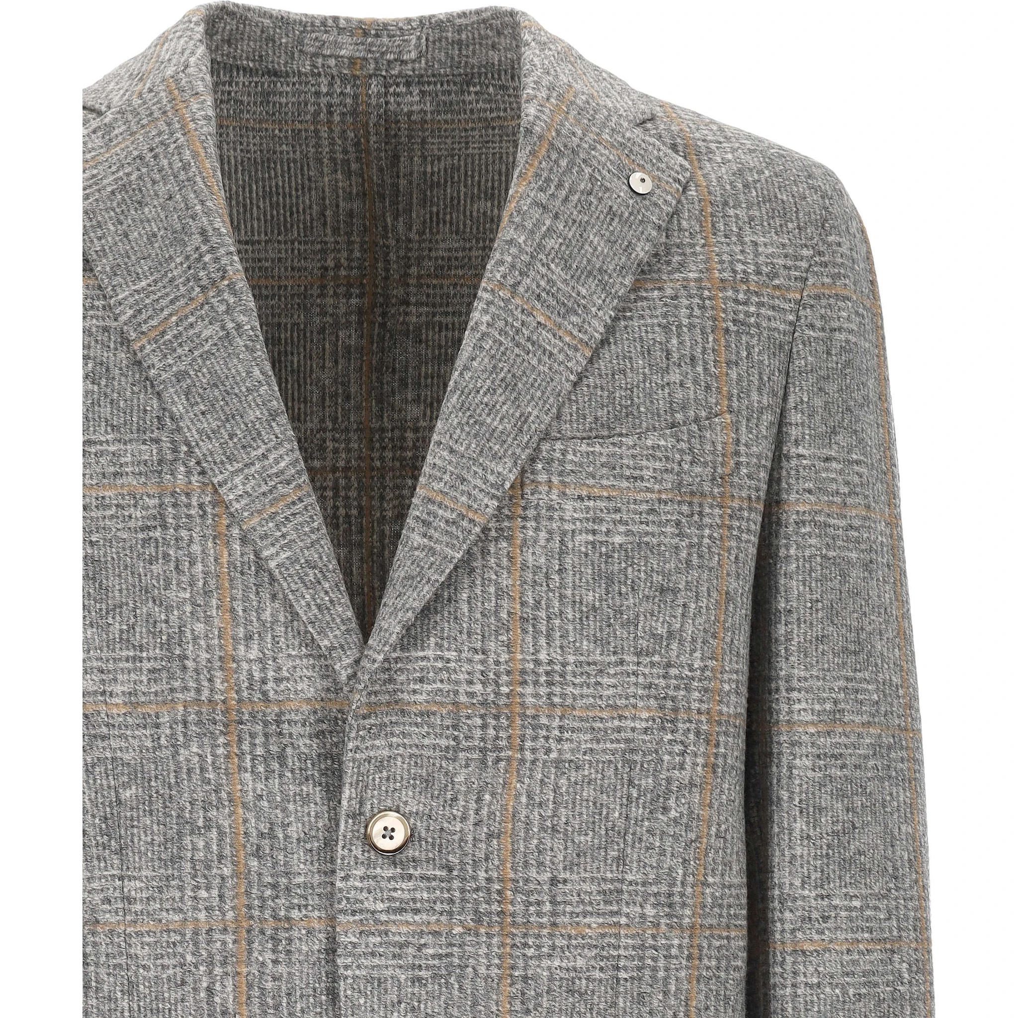 L.B.M. 1911 Jackets