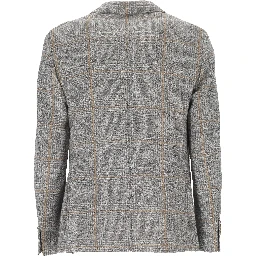 L.B.M. 1911 Jackets
