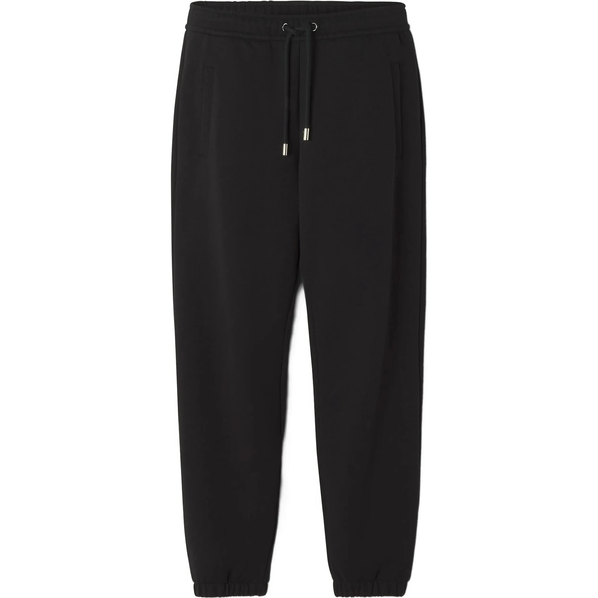 Lanvin Trousers Black