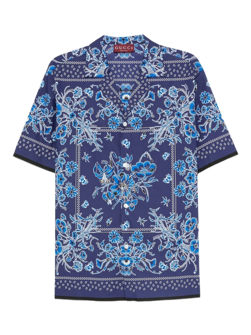 Gucci Shirts