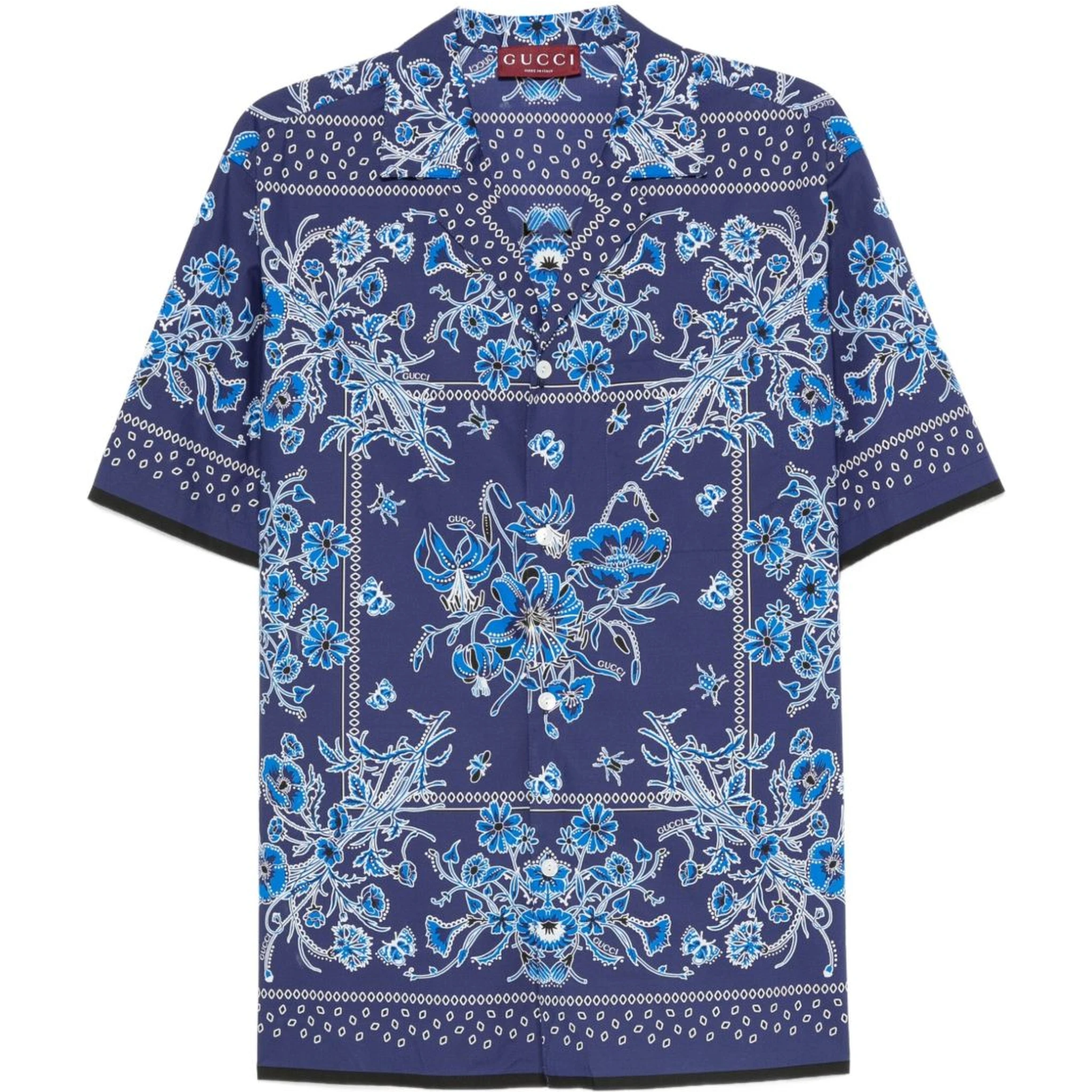 Gucci Shirts