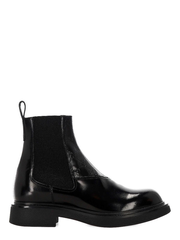 Gucci Boots