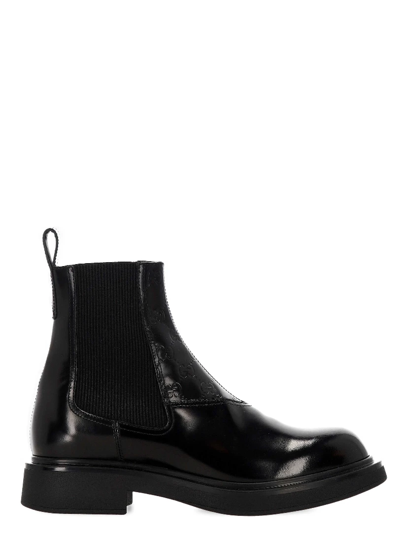 Gucci Boots