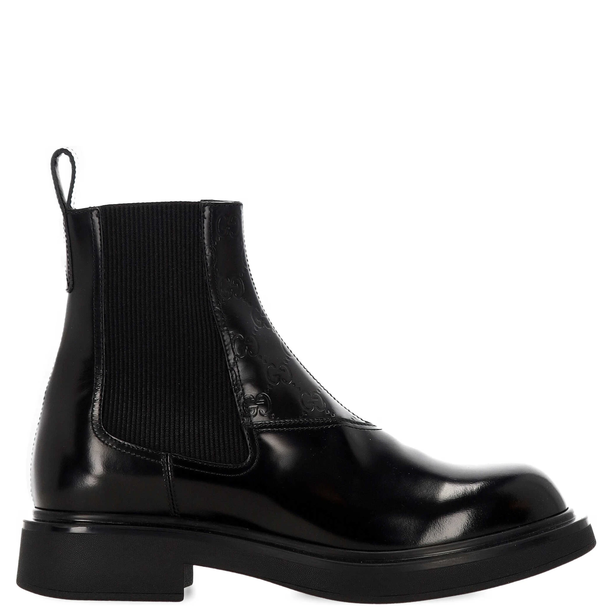 Gucci Boots
