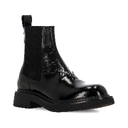 Gucci Boots
