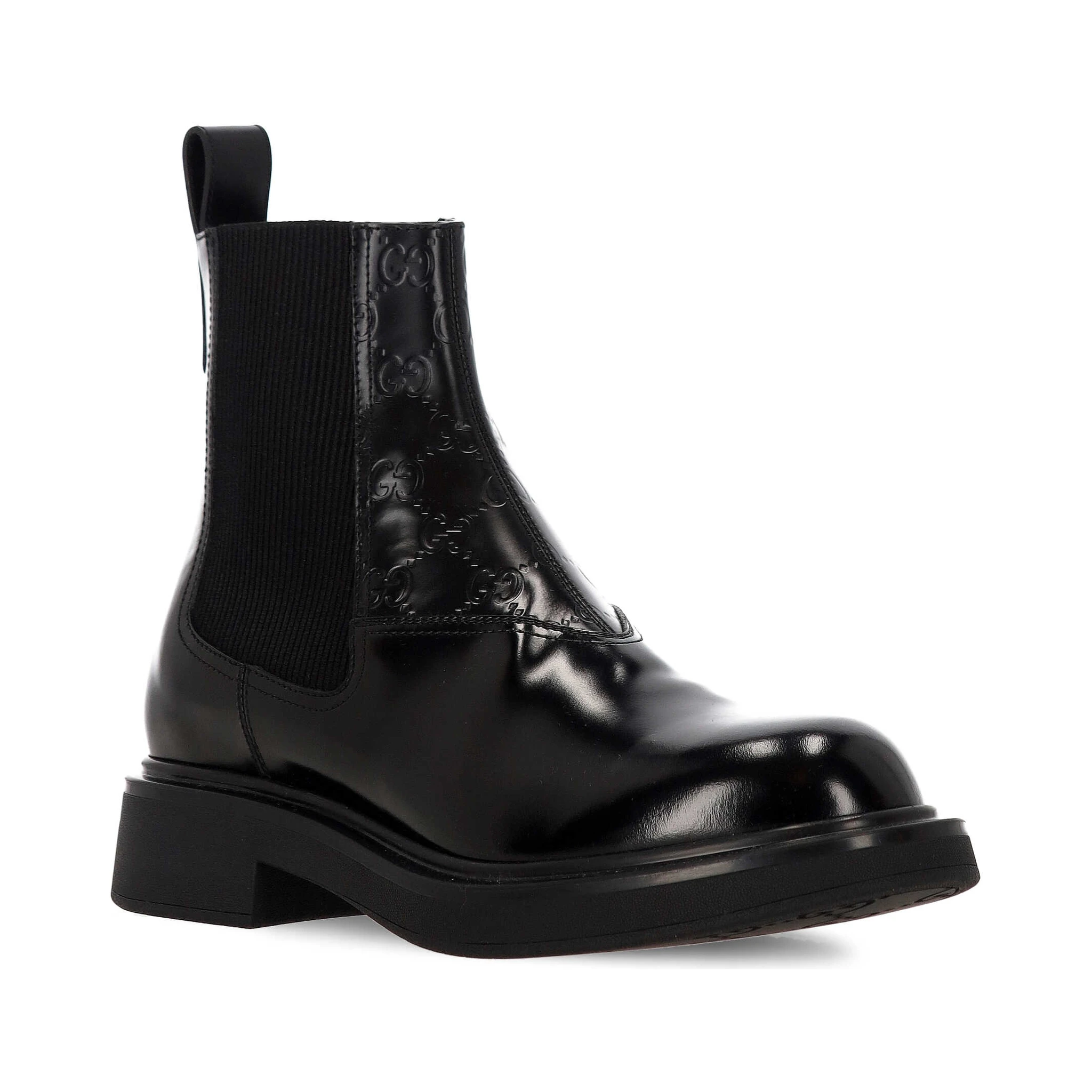 Gucci Boots