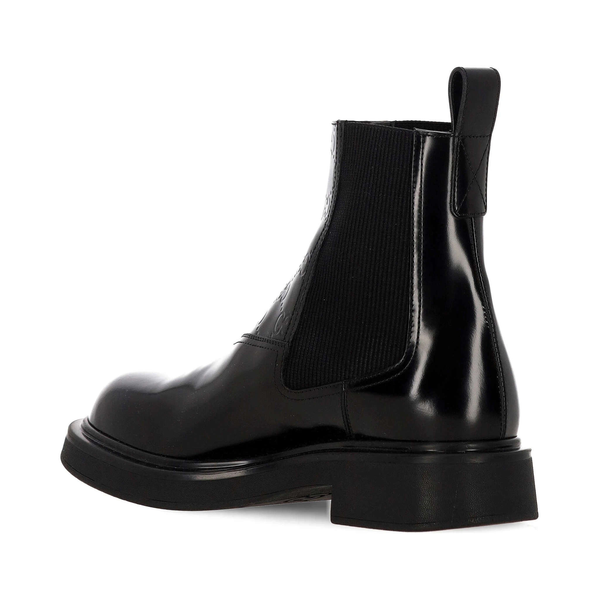 Gucci Boots