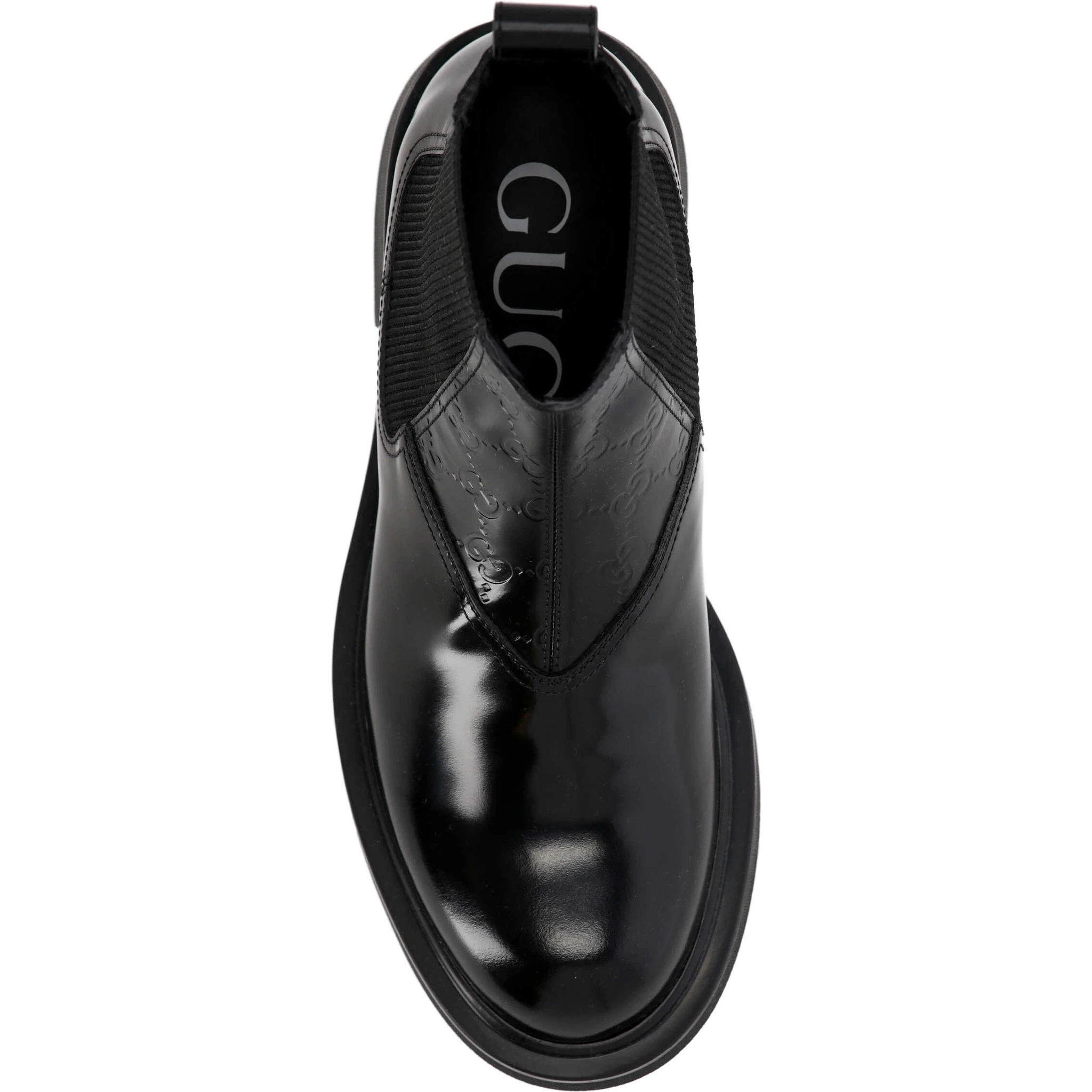 Gucci Boots