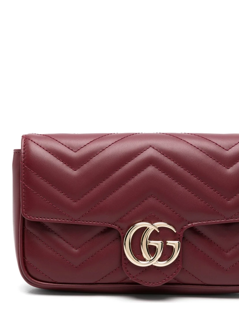 GG Marmont bag