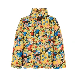 Mini Rodini Jackets Red