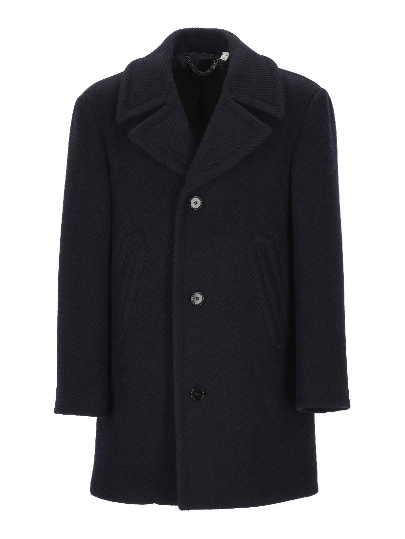 Burberry Coats