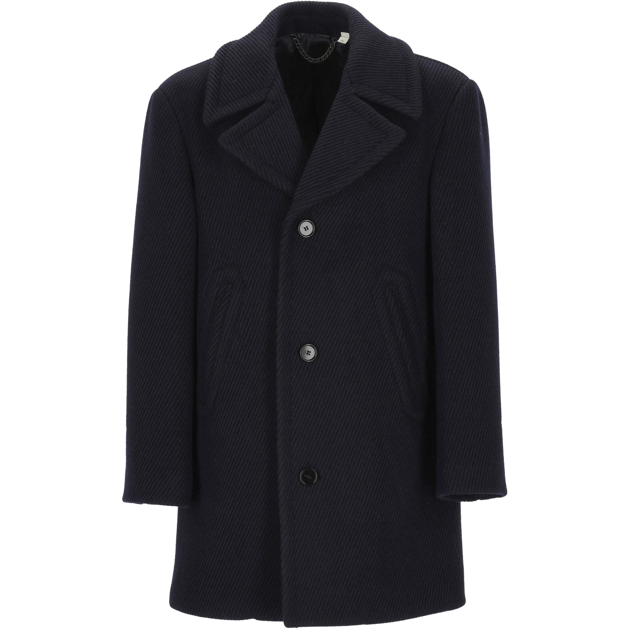 Burberry Coats