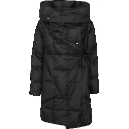 Add Coats Black