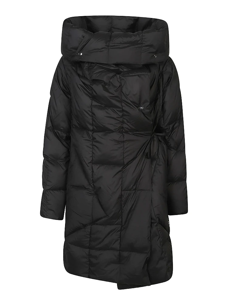 Add Coats Black