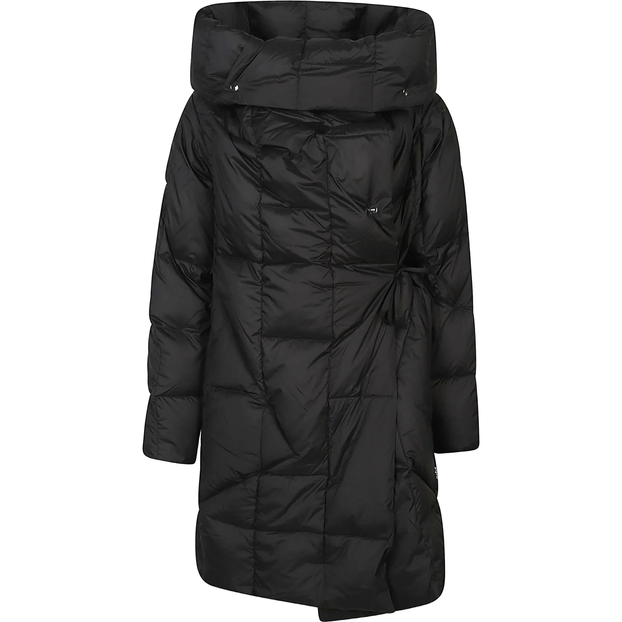 Add Coats Black