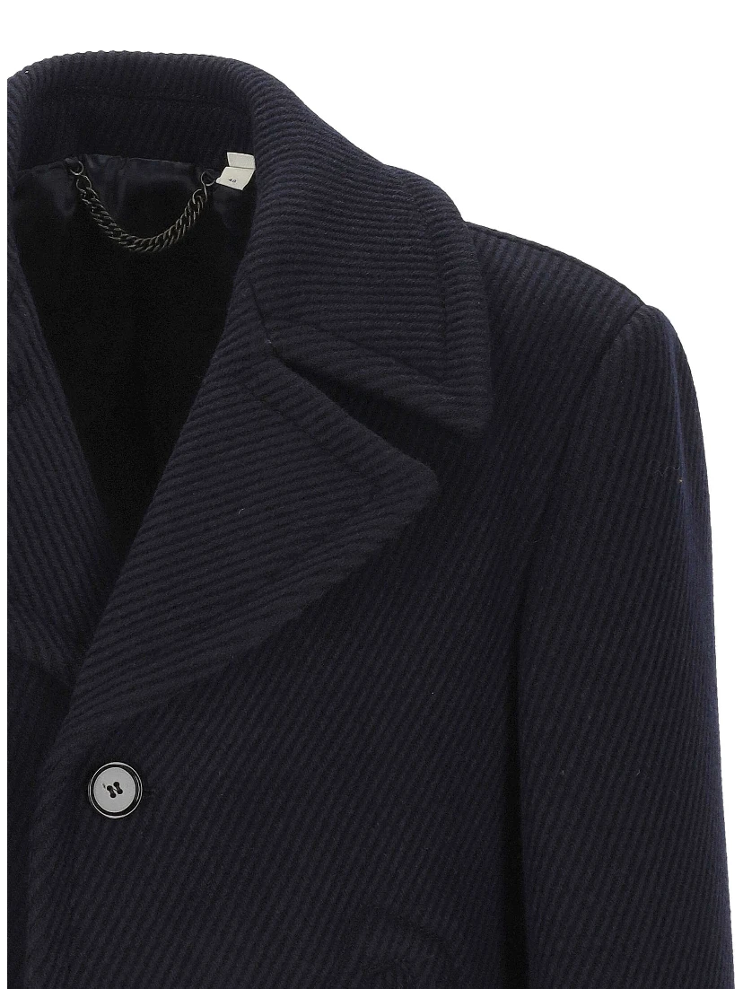 Burberry Coats