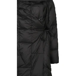 Add Coats Black