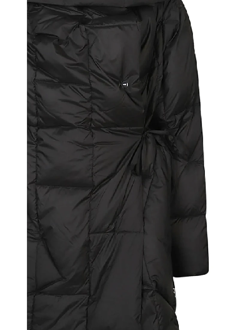Add Coats Black