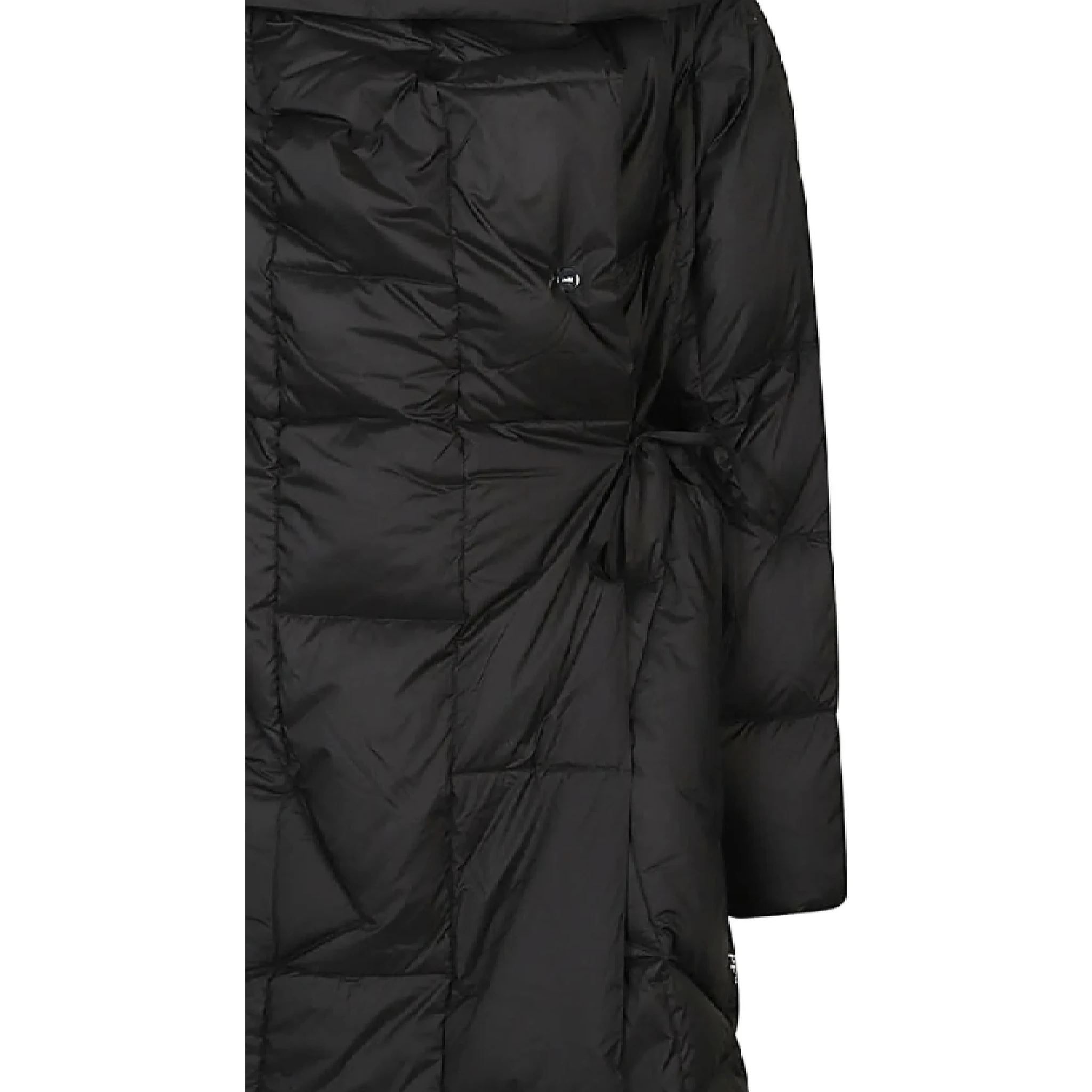 Add Coats Black