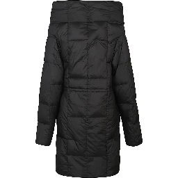 Add Coats Black