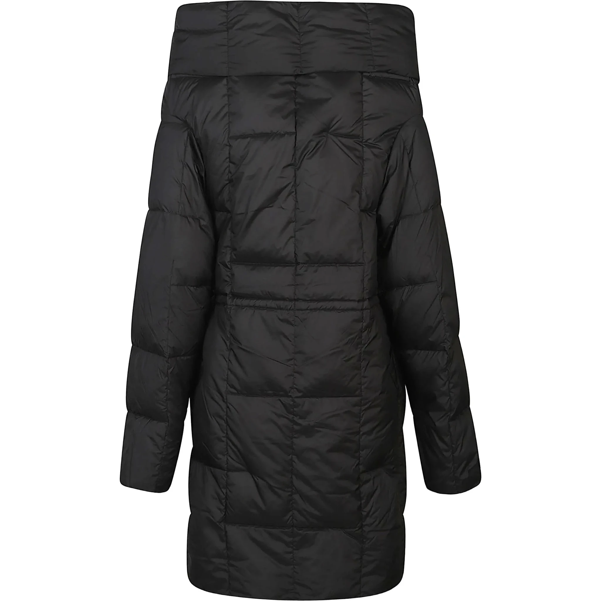 Add Coats Black