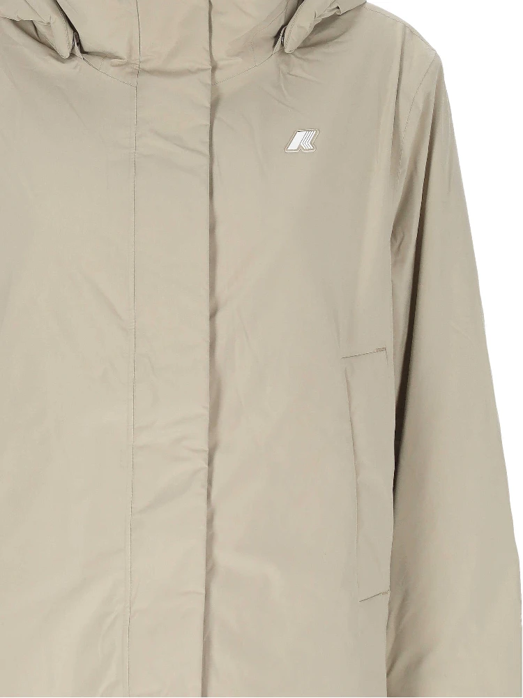K-Way Jackets alternative