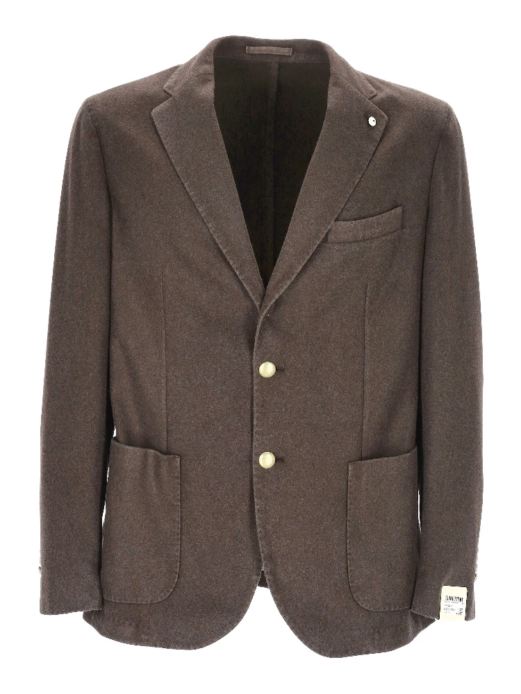 L.B.M. 1911 Jackets