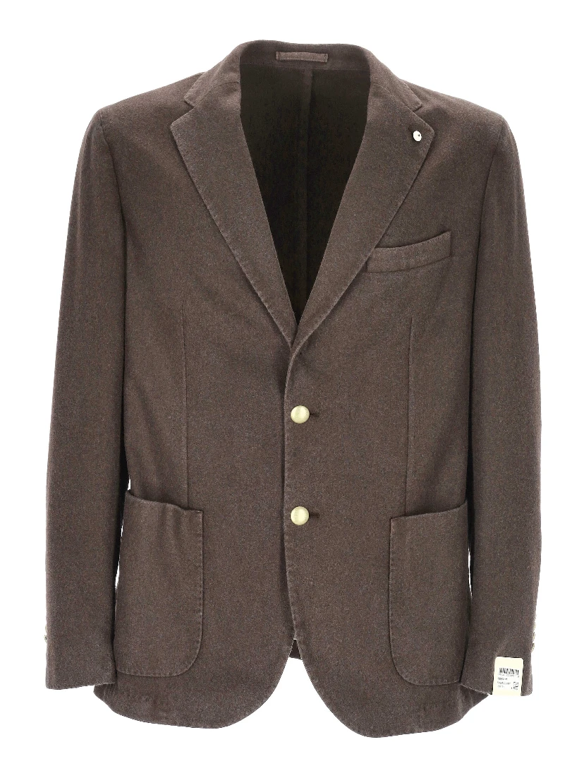L.B.M. 1911 Jackets