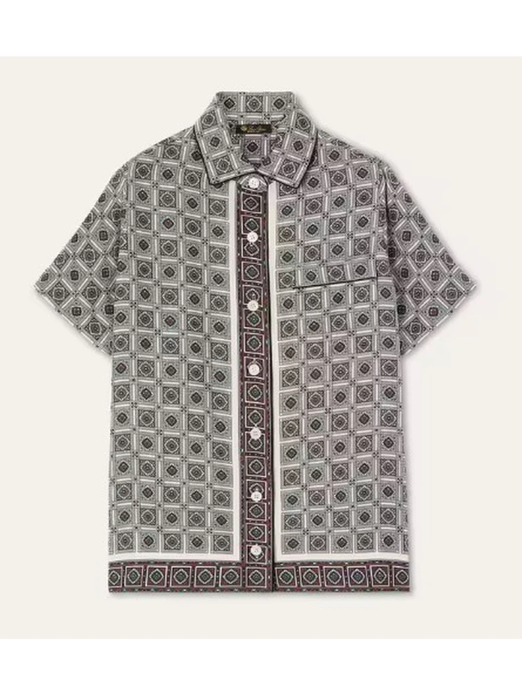 Loro Piana T-shirts and Polos