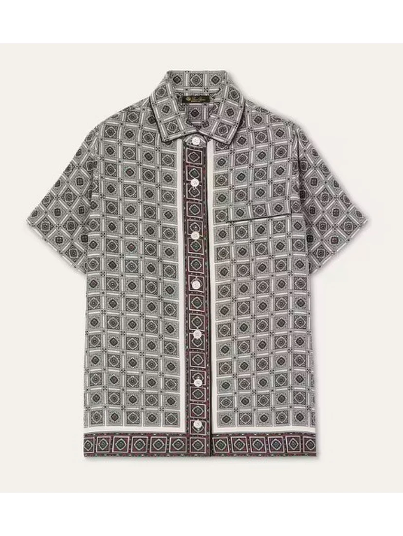 Loro Piana T-shirts and Polos
