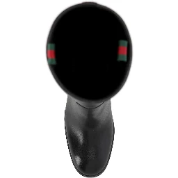 Gucci Boots Black