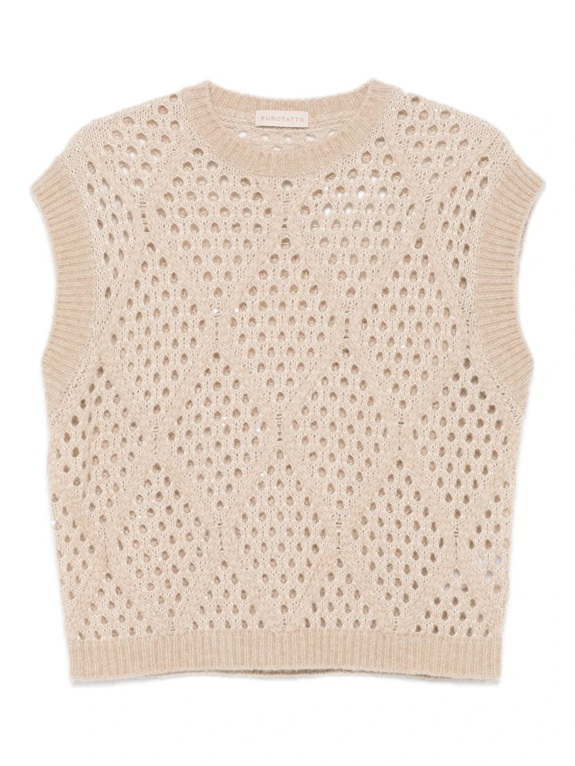 Purotatto Jackets Natural