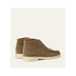 Loro Piana Boots