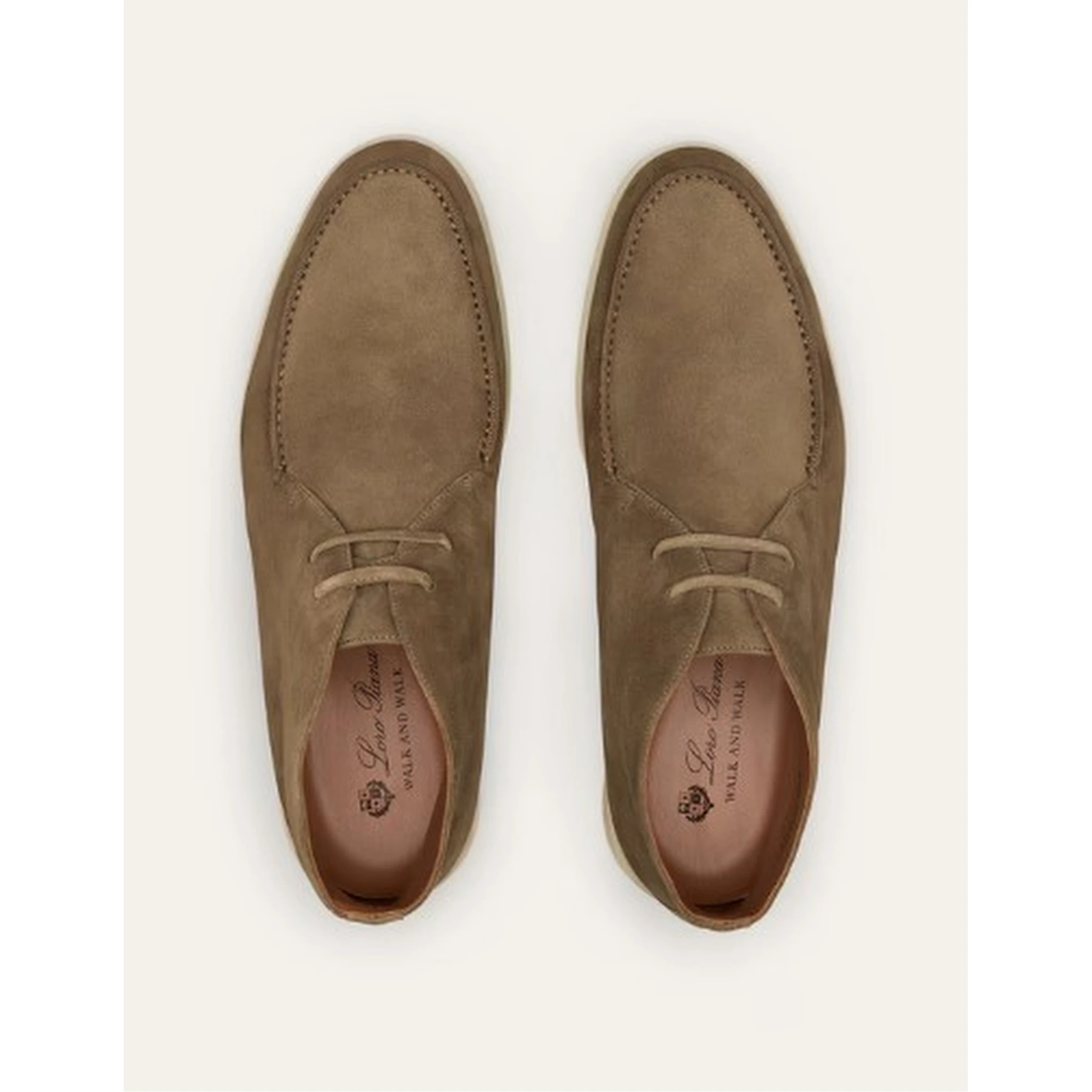 Loro Piana Boots